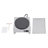 1500W Non-Stick Electric Crepe Maker
