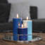 Unscented Scented Pillar Candle-54848067