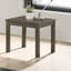 Ensemble de tables basses 3 pièces Elegant