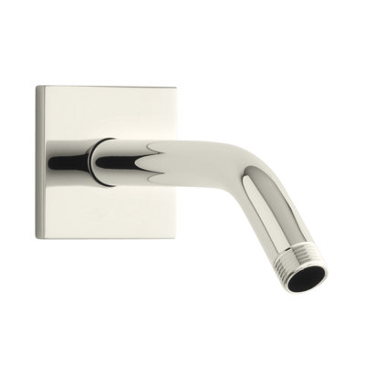 Loure® Showerarm and Flange