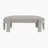 Norman 54" Modern & Contemporary Velvet Upholstered Bench with Durable Plywood Frame and High-Density Foam Cushion-1981844210