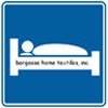 Bargoose Home Textiles Logo