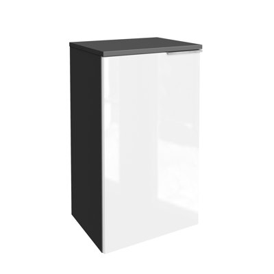 Kara Wall Bathroom Cabinet