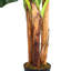 158.5cm Artificial Banana Leaf Tree in Pot