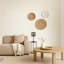 Metal Table Lamp