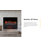 Freestanding Infrared Electric Stove-118305621