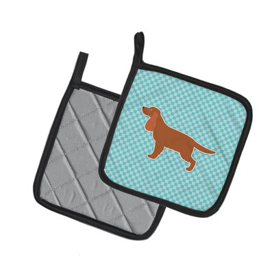 East Urban Home Polyester Potholder