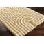 Geometric Shag Area Rug-592671100