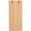 Cascio 2 Door Wardrobe-68483870
