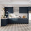 Tablettes murales de cuisine l 12 po x P 9 po x H 36 po CASAINC-126553750