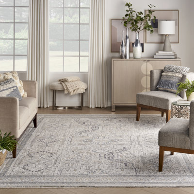 Batasi Oriental Area Rug