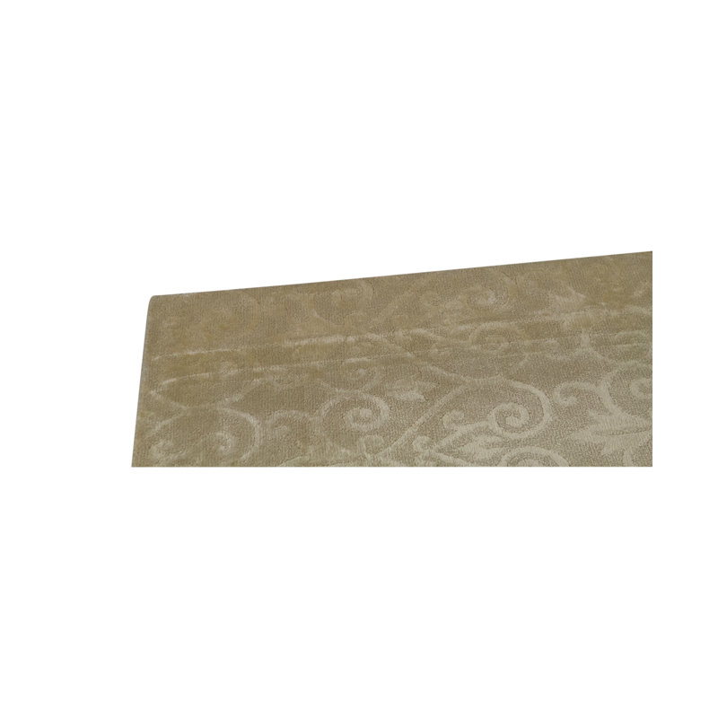 Tapis de haute qualité noué à la main