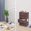 Commode 4 tiroirs l 22,83 po Ranney-939751322