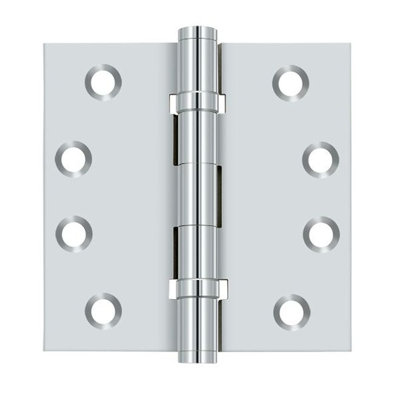 102'' x 102'' Butt Bearing Hinge