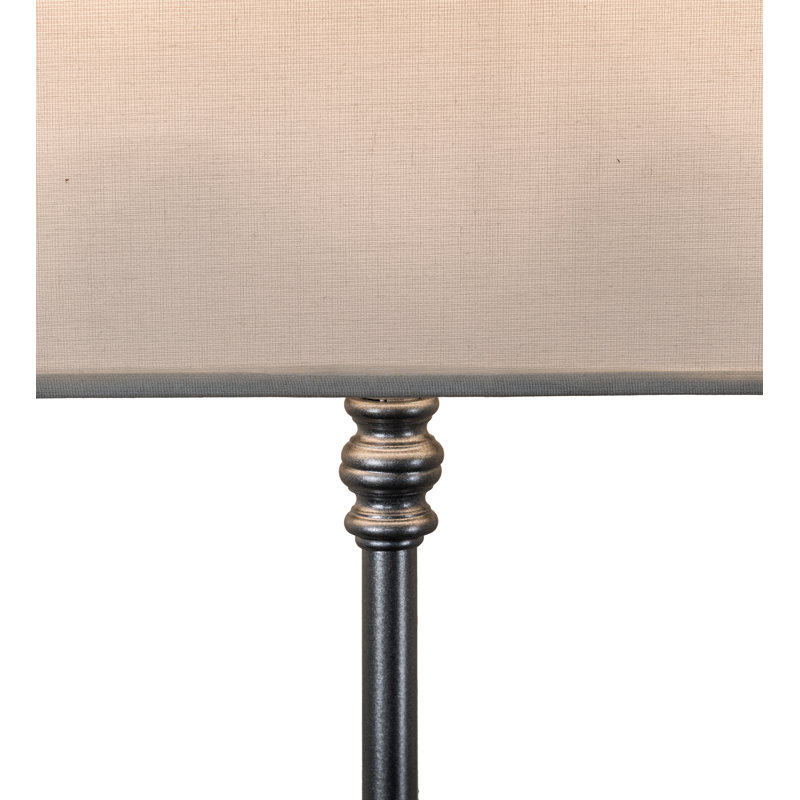 Muirfield 2 - Light Wallchiere