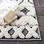 Tapis d'intérieur / extérieur Amrudin Performance Southwestern-403011105