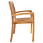 Banc de jardin en teck Bryant-Rivers-1574045506