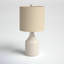 Della Ceramic Table Lamp-856679401