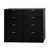 Black sélectionné