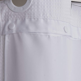 Polyester Shower Curtain
