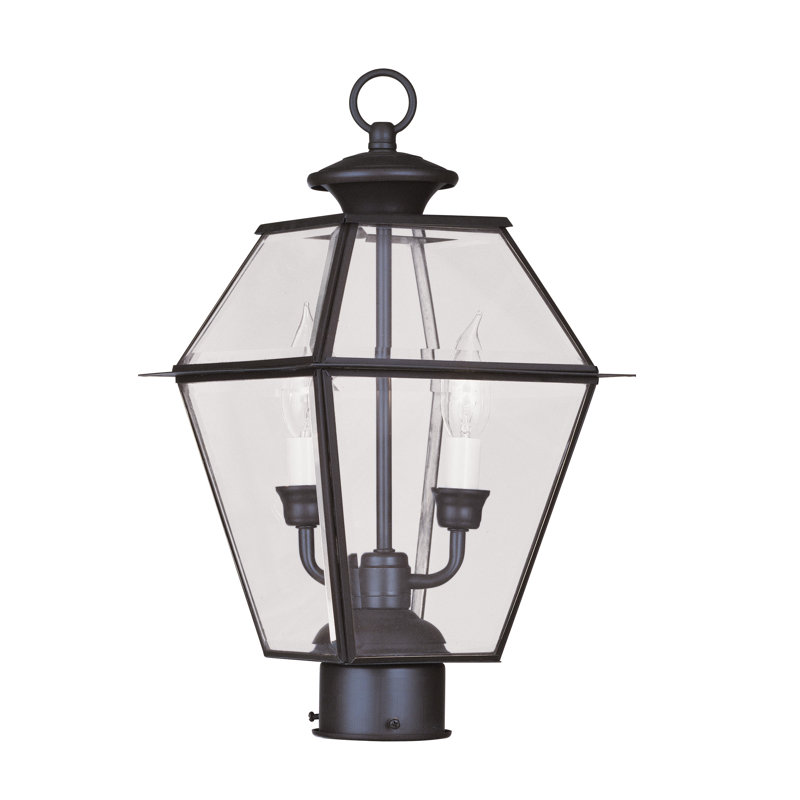 Westover Lampadaire Extérieur