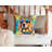 Other/No Pattern Outdoor Throw Pillow
