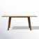 Essential Outdoor Teak Dining Table