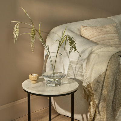Glass Table Vase