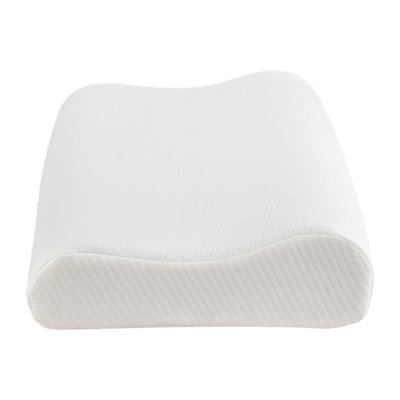 Retford Down Plush Pillow