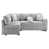 Light Grey Chenille is out of stock selected