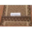 Tapis oriental géométrique Kilim 3 x 4