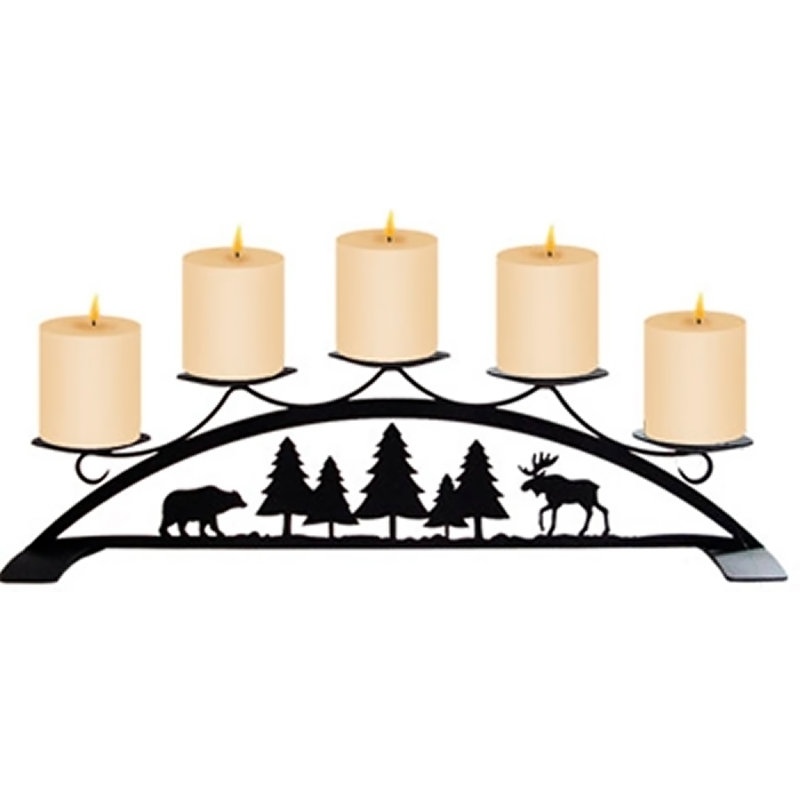 Candelabra