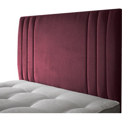 Lillard Upholstered Headboard