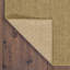Tapis intérieur / extérieur brun clair Stenya-526485605