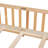 Jalayiah Slat Headboard Design Bed-1326731206