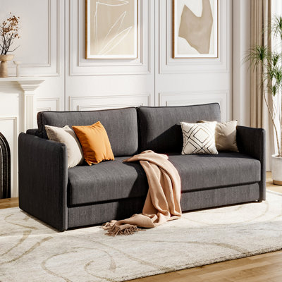 Marvis 3 Seater Sleeper