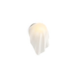 Landshapes By Daniel Arsham One-Light Led Sconce