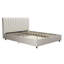 Lit plateforme tapissier capitonné Brittany-1379207589-1379207585