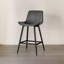 Tabouret de comptoir 24 po-776172569