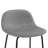 Lillion Upholstered Counter Stool with Metal Frame-1519583381-1520544994