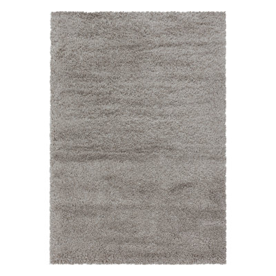 Calderon Solid Colour Area Rug