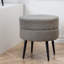 Sprague 40cm Wide Round Ottoman-544775255