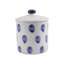 Santorini Ceramic / Porcelain Jar