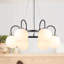 Royelle 6-Light Chandelier-88410997