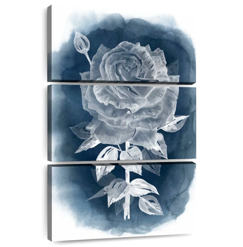 Harnek Ghost Rose I