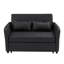 Orisfur. Lit convertible de 51,57 po