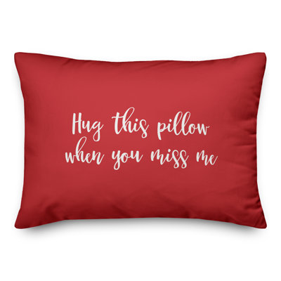  Coussin Hug