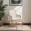 Fauteuil Aadhya