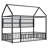 Metal Bed Frame-2144405321-2144405322
