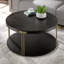 Table basse 35 po Fanney